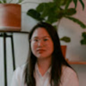 Meet your Posher, Bridgette